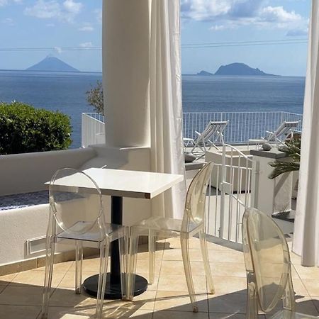 'A Alera Room & Breakfast Мальфа Екстер'єр фото